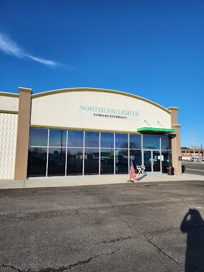 Northern Lights NY Dispensary