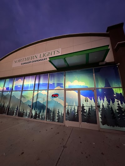 Northern Lights NY Dispensary