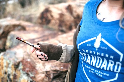NORTHERN STANDARD (Cannabis Dispensary)
