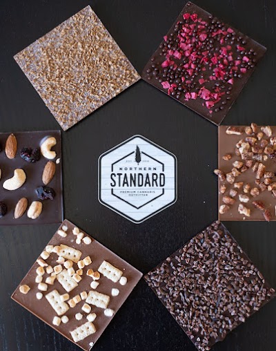 NORTHERN STANDARD (Cannabis Dispensary)