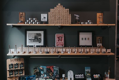 NORTHERN STANDARD (Cannabis Dispensary)