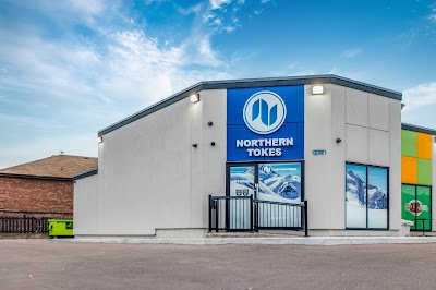 Northern Tokes- Oshawa