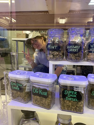 Northern Virginia Hemp and Agriculture