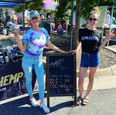 Northern Virginia Hemp and Agriculture