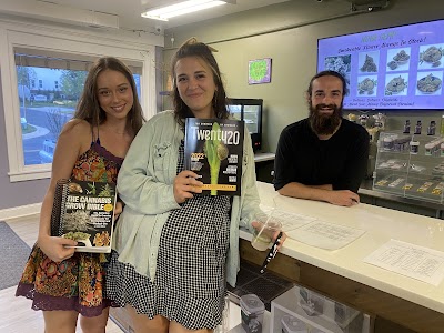 Northern Virginia Hemp and Agriculture