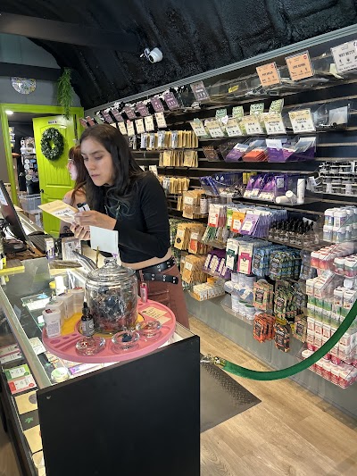 Northstar Dispensary