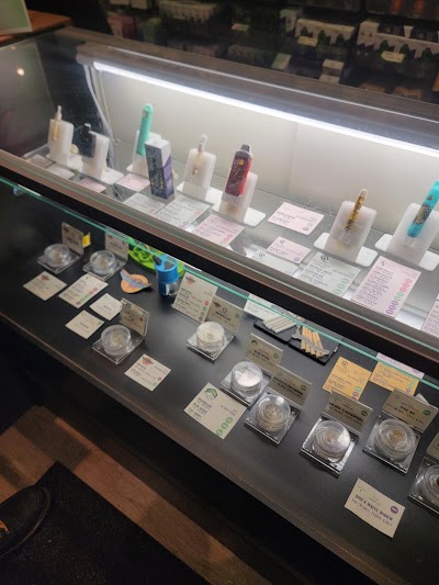 Northstar Dispensary