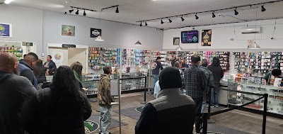 Northwest Cannabis Connection