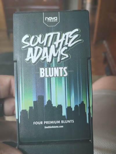 Nova Farms Dispensary Attleboro