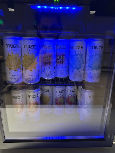 Nova Farms Dispensary New Britain