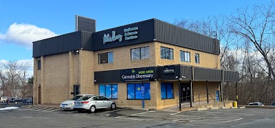 Nova Farms Dispensary New Britain