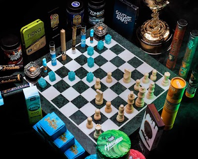 Nova Farms Dispensary Woodbury