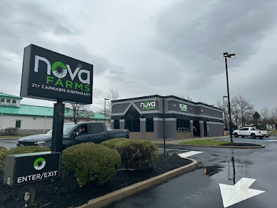 Nova Farms Dispensary Woodbury