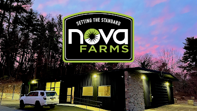 Nova Farms Dracut