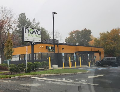 Nova Farms Framingham