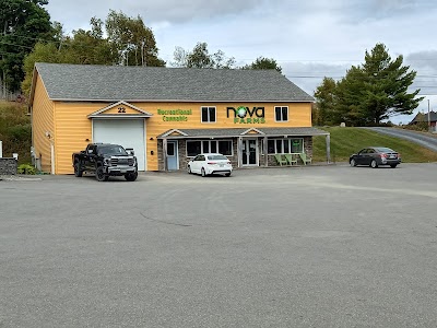 Nova Farms Maine