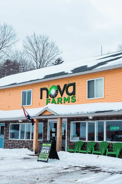Nova Farms Maine