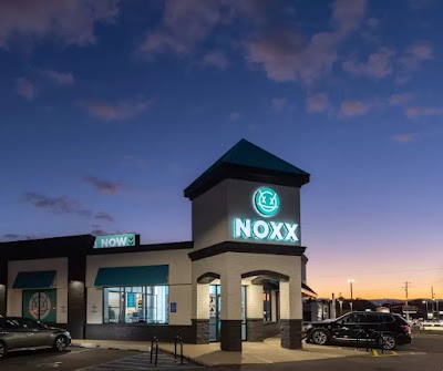 NOXX Cannabis 28th St. - Grand Rapids Dispensary
