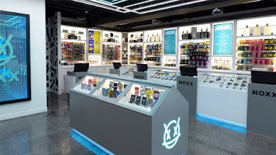 NOXX Cannabis 28th St. - Grand Rapids Dispensary