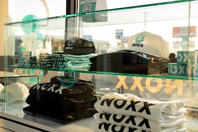 NOXX Cannabis 28th St. - Grand Rapids Dispensary