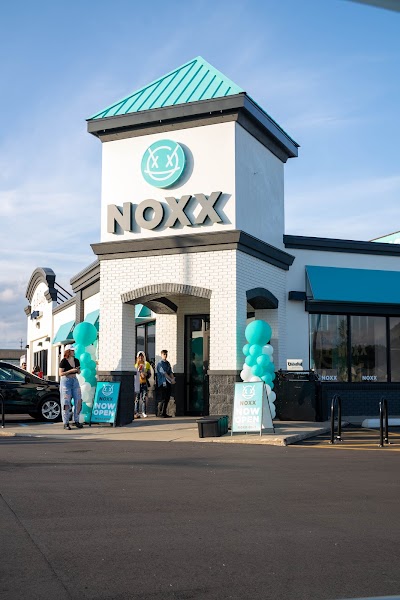 NOXX Cannabis 28th St. - Grand Rapids Dispensary