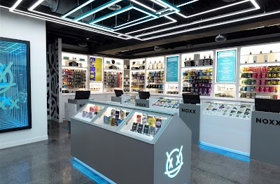 NOXX Cannabis 28th St. - Grand Rapids Dispensary