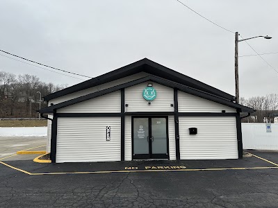 NOXX Cannabis E. Peoria