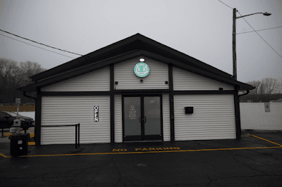 NOXX Cannabis E. Peoria