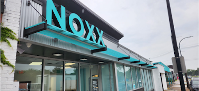 Noxx Cannabis Ferndale Dispensary