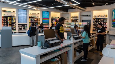 Noxx Cannabis Ferndale Dispensary