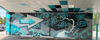 Noxx Cannabis Ferndale Dispensary