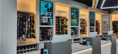 Noxx Cannabis Ferndale Dispensary