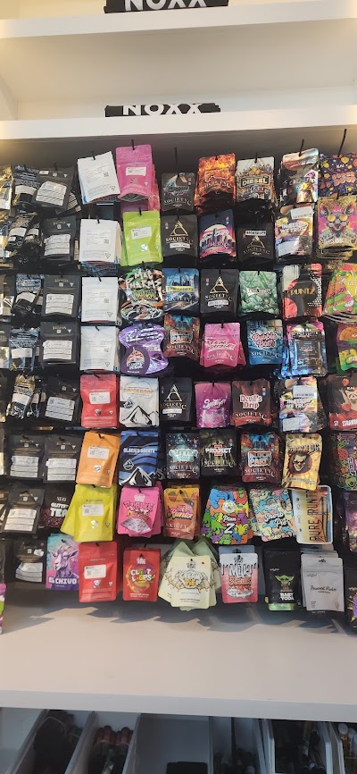 Noxx Cannabis Ferndale Dispensary