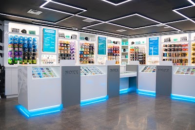 NOXX Cannabis Plainfield Ave - Grand Rapids Dispensary