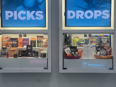 NOXX Cannabis Plainfield Ave - Grand Rapids Dispensary