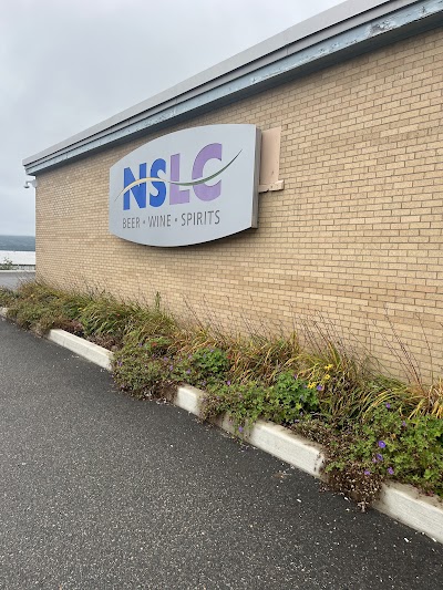NSLC Beer, Wine, Spirits, Cannabis