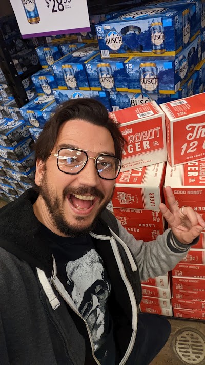 NSLC Beer, Wine, Spirits, Cannabis