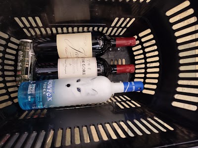 NSLC Beer, Wine, Spirits, Cannabis