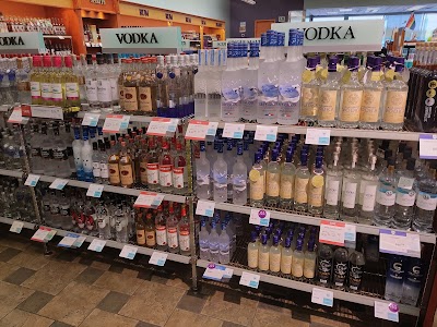 NSLC Beer, Wine, Spirits, Cannabis