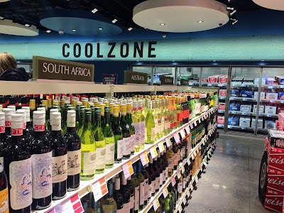 NSLC Beer, Wine, Spirits, Cannabis