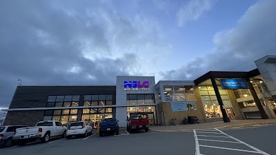 NSLC Beer, Wine, Spirits, Cannabis