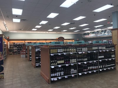 NSLC Beer, Wine, Spirits, Cannabis