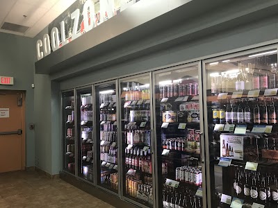 NSLC Beer, Wine, Spirits, Cannabis