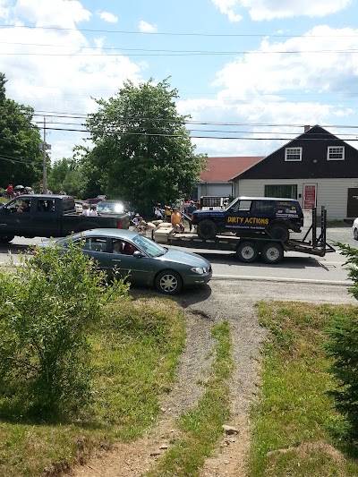 NSLC Beer, Wine, Spirits, Cannabis