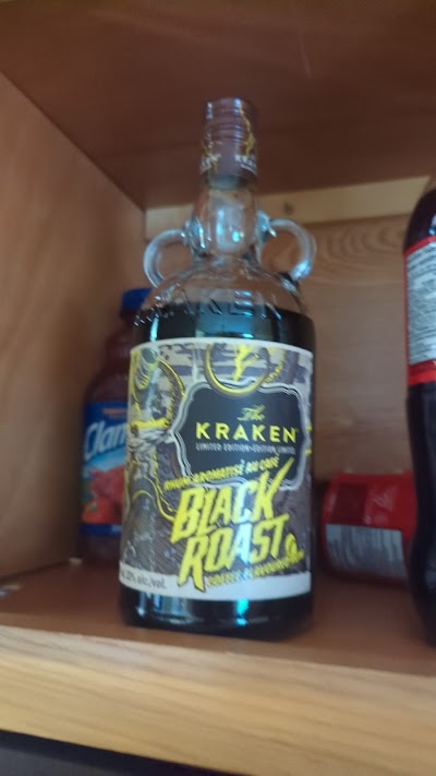 NSLC Beer, Wine, Spirits, Cannabis