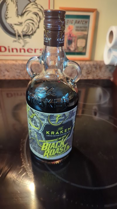 NSLC Beer, Wine, Spirits, Cannabis