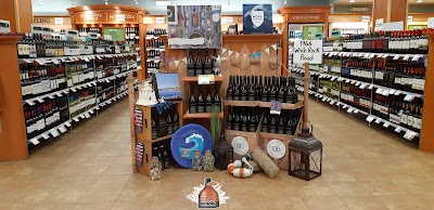 NSLC Beer, Wine, Spirits, Cannabis