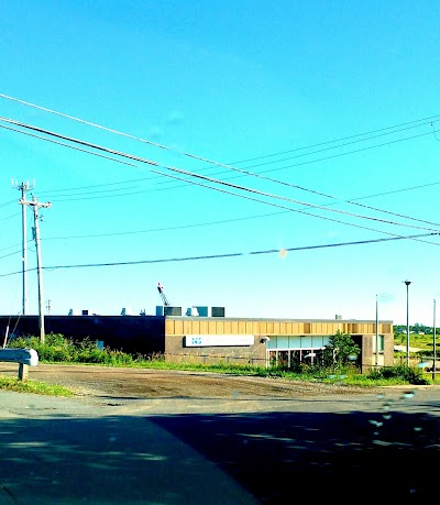 NSLC Beer, Wine, Spirits, Cannabis