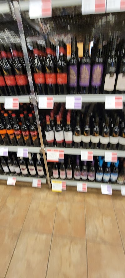 NSLC Beer, Wine, Spirits, Cannabis