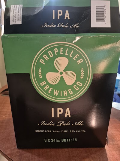 NSLC Beer, Wine, Spirits, Cannabis